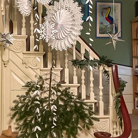Hemblington Hall Arts And Leisure Ltd South Walsham Extérieur photo