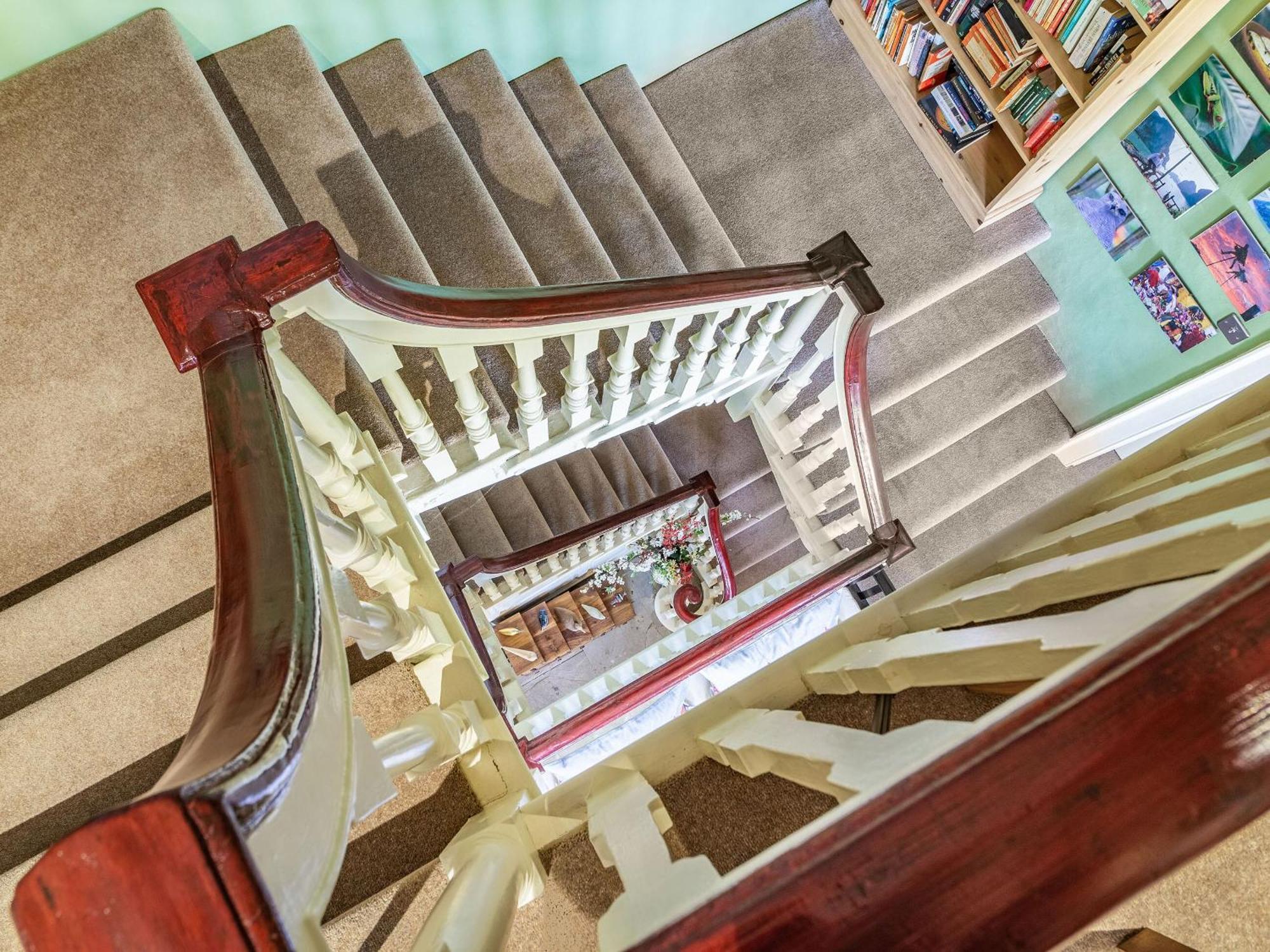 Hemblington Hall Arts And Leisure Ltd South Walsham Extérieur photo
