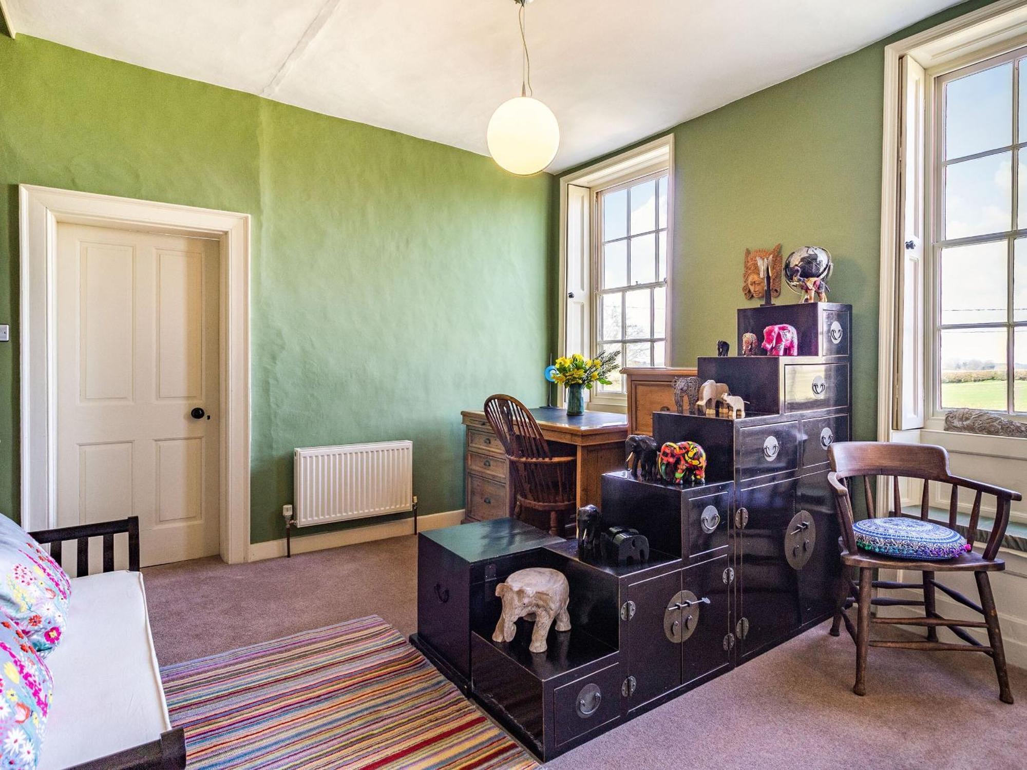 Hemblington Hall Arts And Leisure Ltd South Walsham Extérieur photo