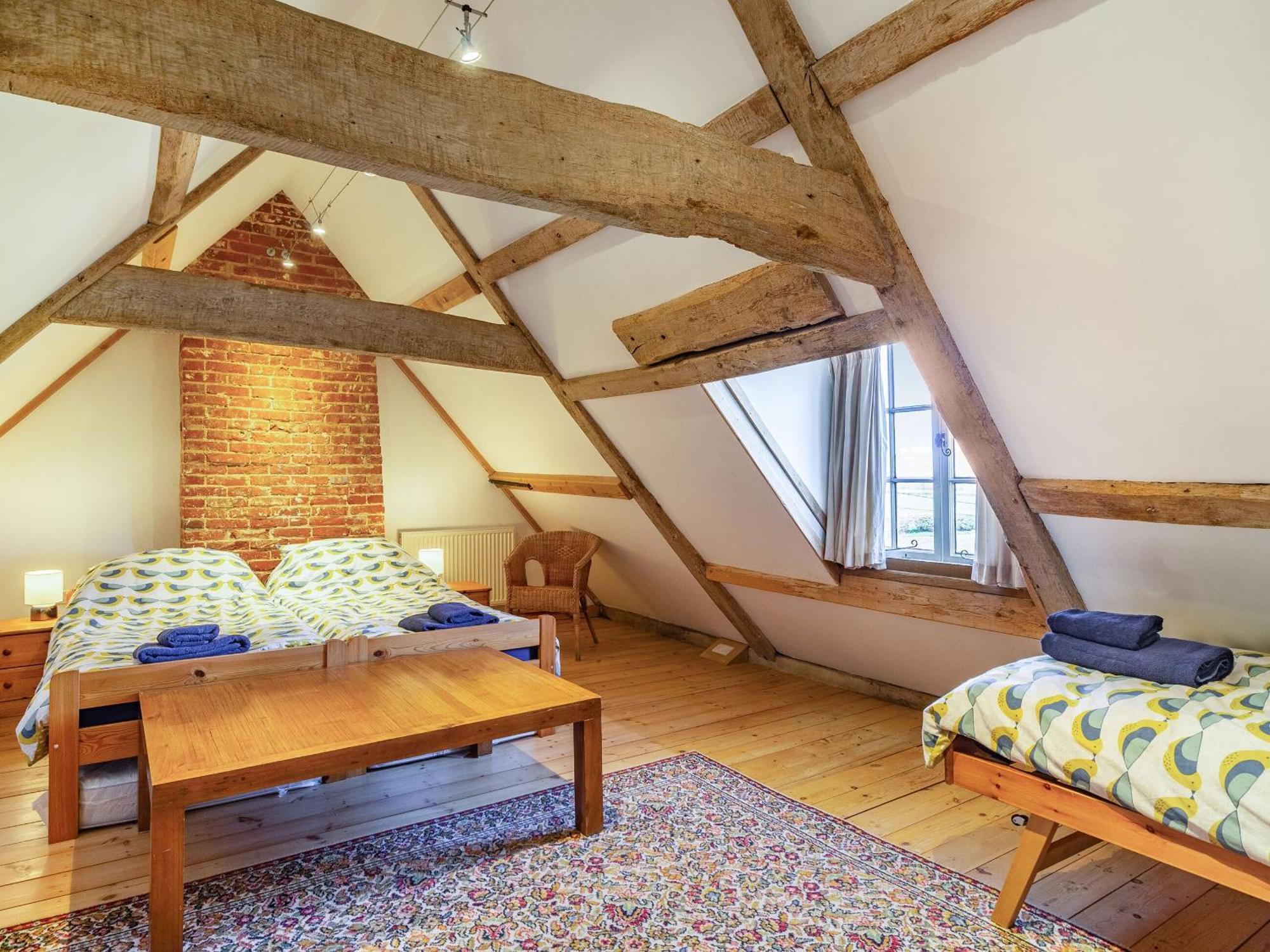 Hemblington Hall Arts And Leisure Ltd South Walsham Extérieur photo