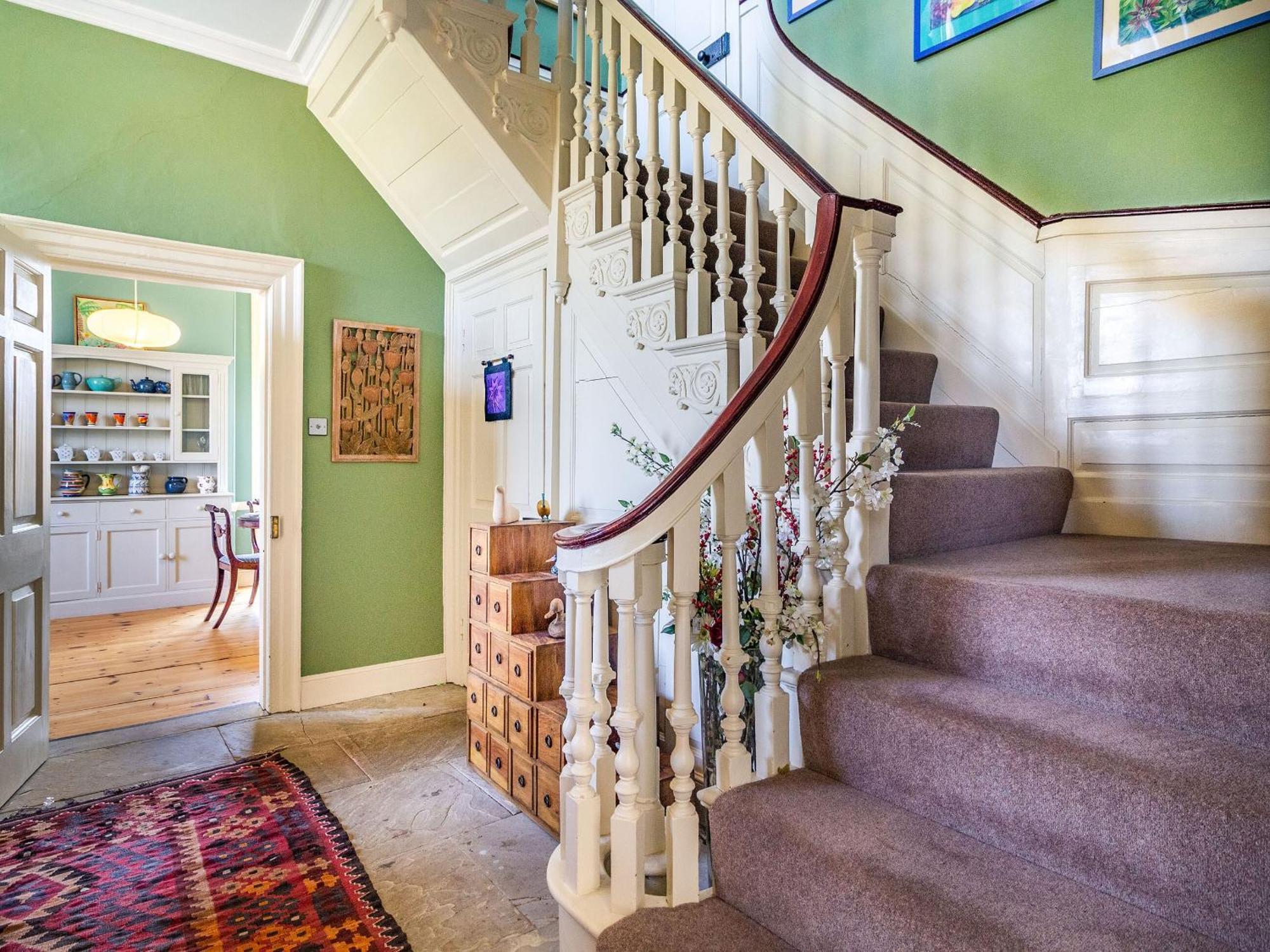Hemblington Hall Arts And Leisure Ltd South Walsham Extérieur photo