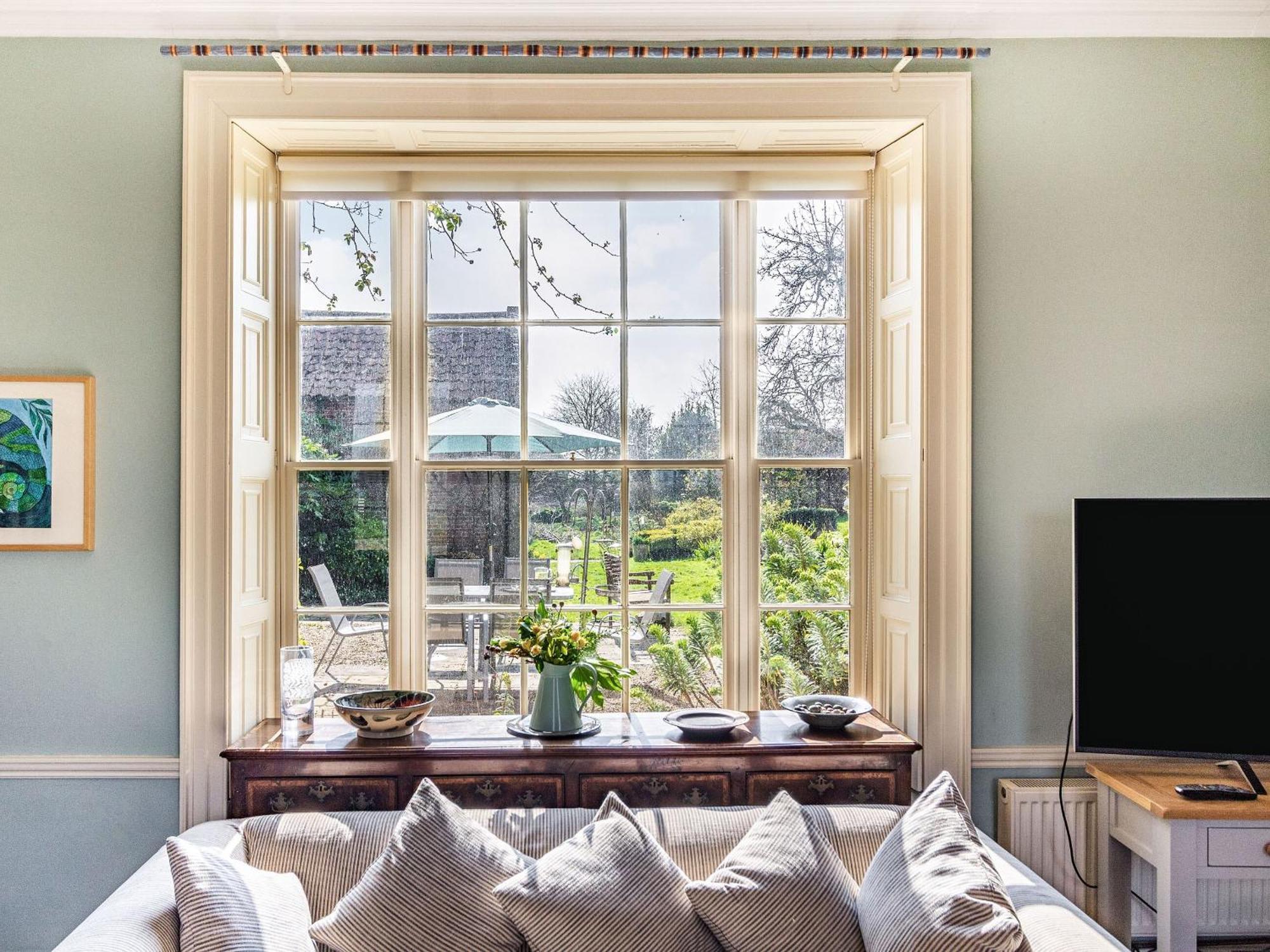 Hemblington Hall Arts And Leisure Ltd South Walsham Extérieur photo