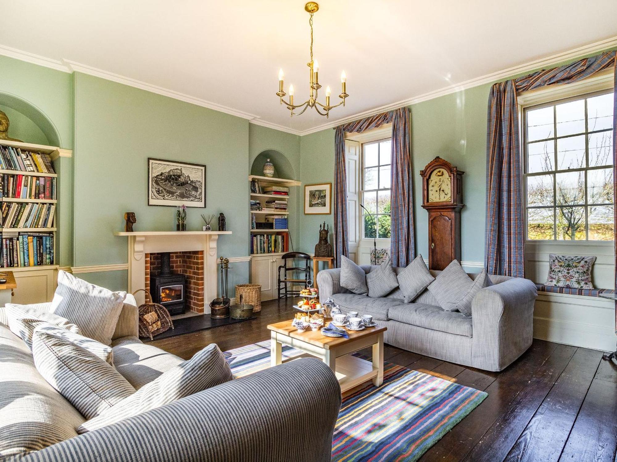 Hemblington Hall Arts And Leisure Ltd South Walsham Extérieur photo