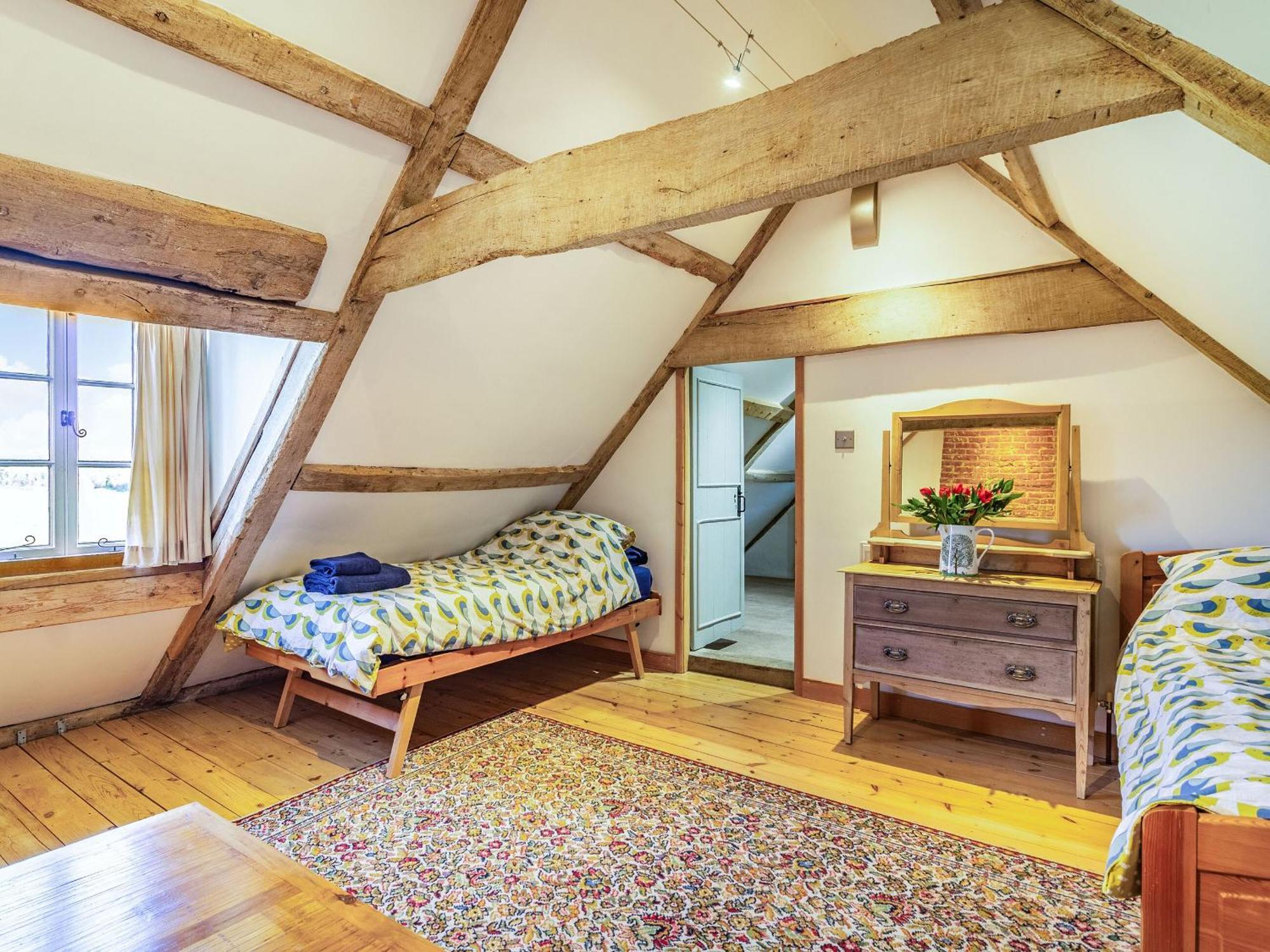 Hemblington Hall Arts And Leisure Ltd South Walsham Extérieur photo