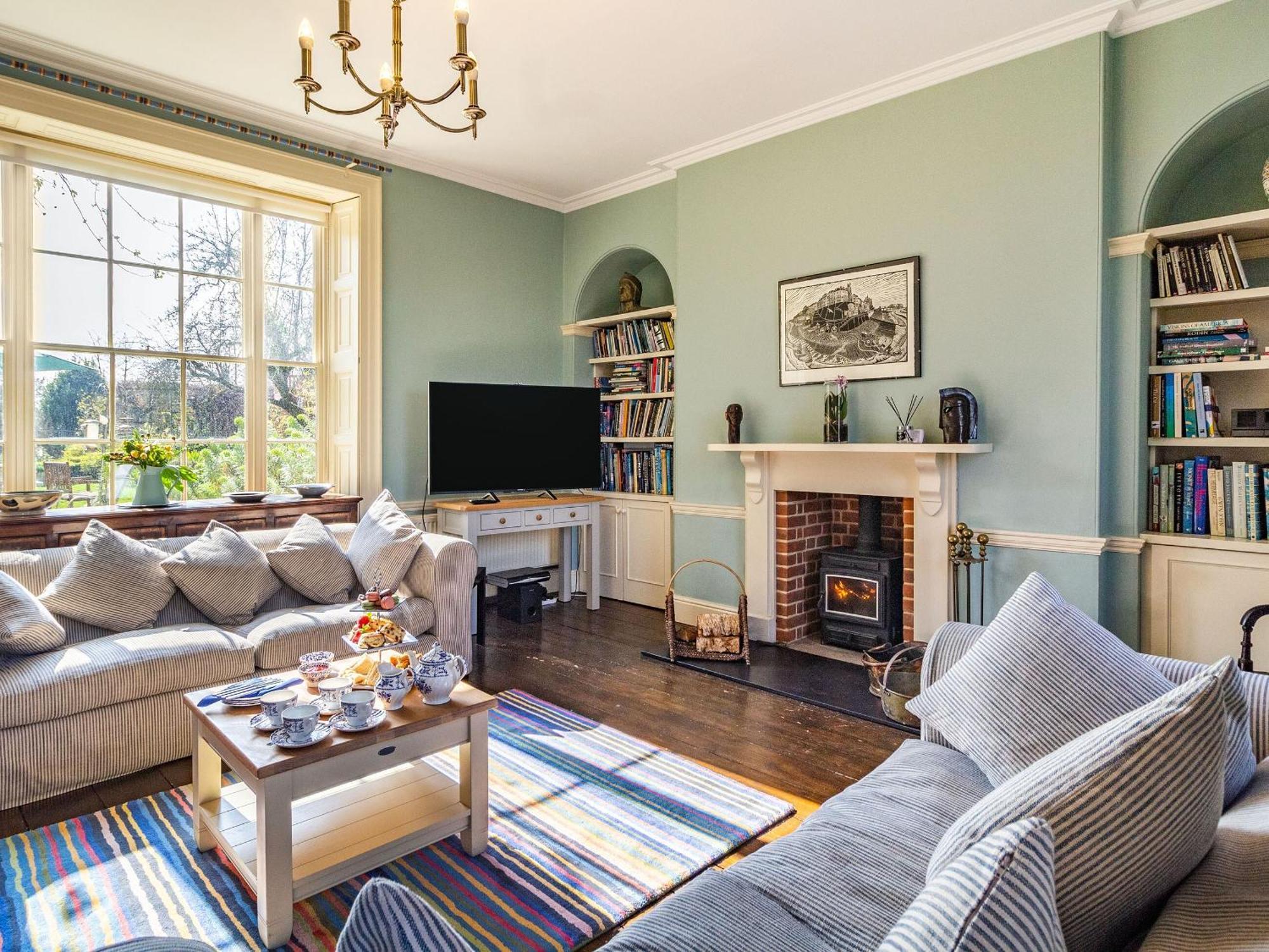 Hemblington Hall Arts And Leisure Ltd South Walsham Extérieur photo