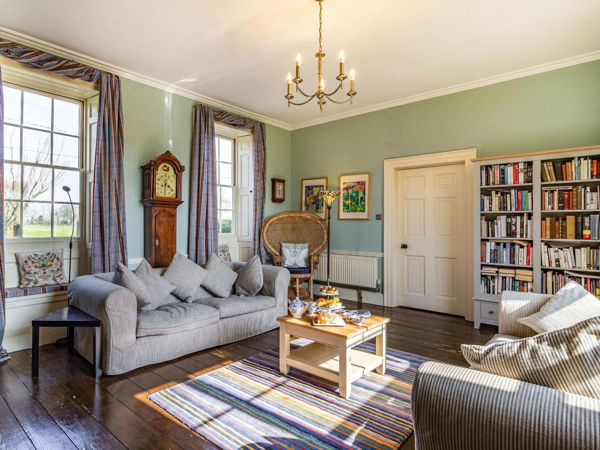 Hemblington Hall Arts And Leisure Ltd South Walsham Extérieur photo